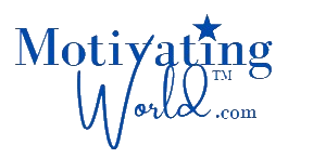 Motiviating World Logo